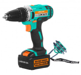 Дрель аккумуляторная Sturm CD3220L